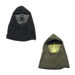 Pasamontañas - balaclava con malla de silicón transpirable y diseño ranurado, variedad de colores / x-225