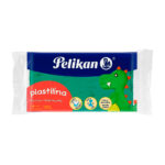 Plastilina verde pelikan marqueta, 180g / 06700107