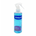 Botella en spray de limpiador pelikan para pizarrón, 200ml / 01700100