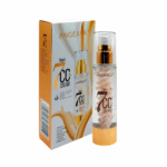 Crema facial reparadora cc cream 7 en 1 angeala, 50g / repair 7 cc cream in one / 2155