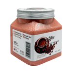 Crema exfoliante facial y corporal con extracto de café, 350ml / coffee / 232665