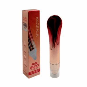 Roll on / crema angeala con extracto de esencia de rosas para los ojos, 30g / 2327
