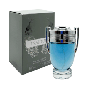 Perfume inaiouts con fragancia para caballero, 100ml / b022