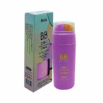 Primer y bb cream rua 2 en 1 correctora de larga duración, 20gx2 / bb 2-in-1 / 6059
