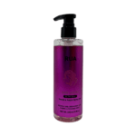 Gel fijador rua para voluminizar el cabello, 250ml, variedad de colores / hair salon / 6061-2 / 6061-1 / 6061-3 / 6061-4