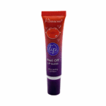 Brillo de labios de larga duración con efecto peel-off, variedad de tonos / rimocoo / r5055