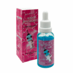 Suero facial hidratante con extracto de ácido hialurónico, 30ml / mooi / 7501124