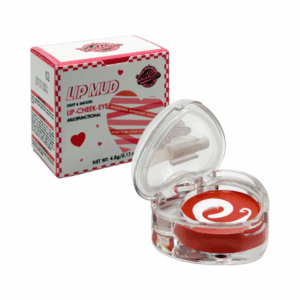 Bálsamo labial eva rose multifuncional también para ojos y mejillas, 4.8g / 8044