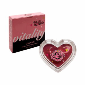 Crema de vitalidad multifuncional eva rose con extracto de colágeno, 3g / vitality / 8093