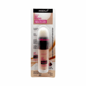 Corrector liquido angeala con aplicador de espuma especial para los ojos, 22ml / 2338