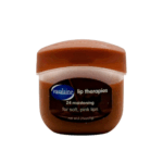 1pza Bálsamo labial tipo vaselina con olor a galletas, 7g, variedad de aromas / vasalaine lip therapies / balm-09