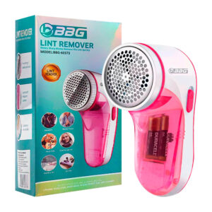 1pza Quitapelusas eléctrico en forma de pistola con cuerpo de plástico, variedad de colores / bbg / lint remover
