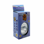Pupilentes ds flower con estuche y accesorios, variedad de tonos / c-24 / 1039