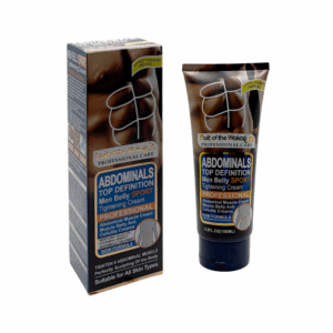 Crema reafirmante para definir el abdomen, 150ml / abdominals top definition / 838214