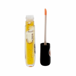 Brillo labial / gloss maximizador huxiabeauty con extracto de colágeno / lip maximizer / hx-5406