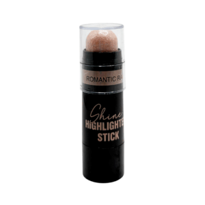 Iluminador en barra romantic rain, variedad de tonos / shine highlighter stick / r1550