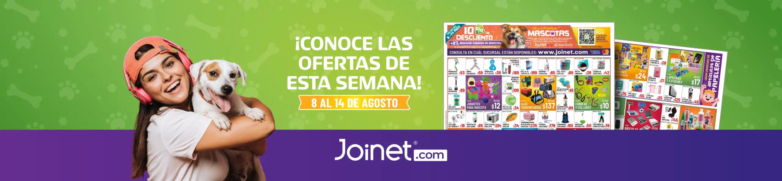 Boletin semanal